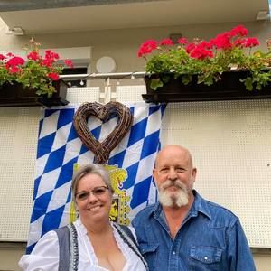 Meet your Posher, Cheryl